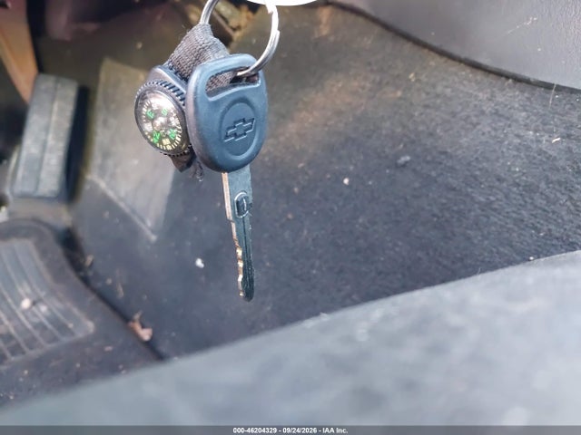 Продаж на аукціоні авто 2004 Chevrolet Corvette, vin: 1G1YY22G945129406, номер лоту: 46204329