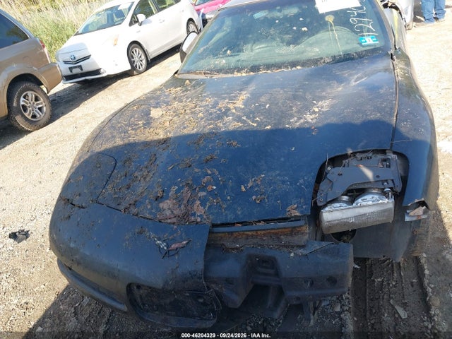 Продаж на аукціоні авто 2004 Chevrolet Corvette, vin: 1G1YY22G945129406, номер лоту: 46204329
