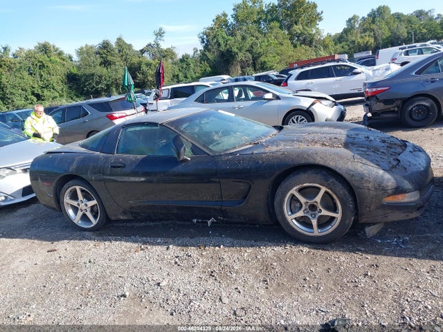 Продаж на аукціоні авто 2004 Chevrolet Corvette, vin: 1G1YY22G945129406, номер лоту: 46204329