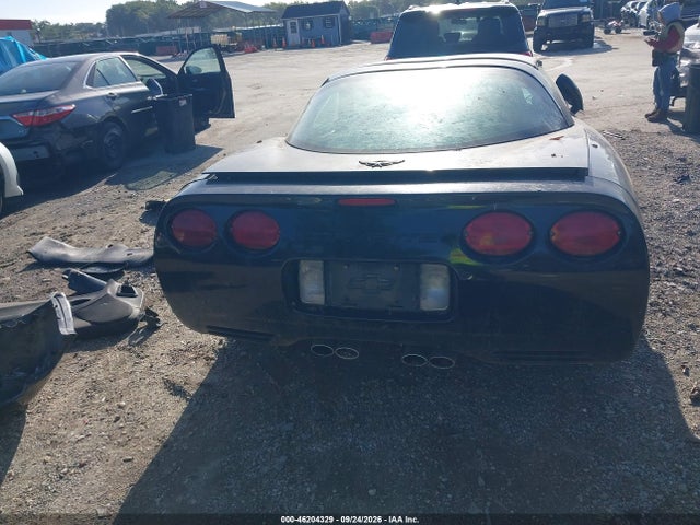 Продаж на аукціоні авто 2004 Chevrolet Corvette, vin: 1G1YY22G945129406, номер лоту: 46204329