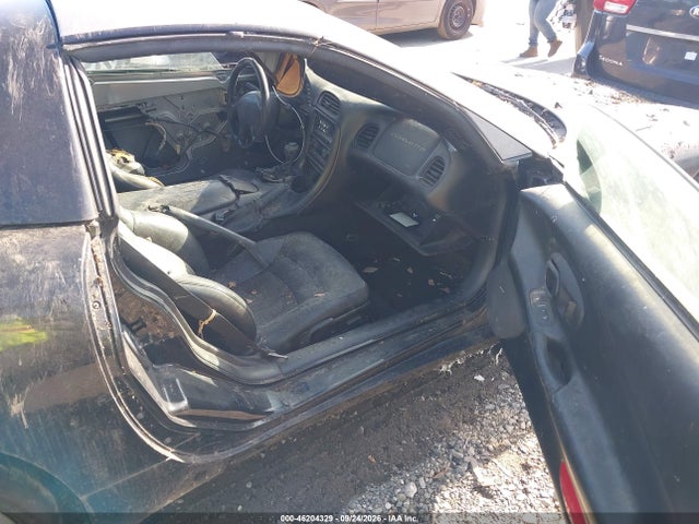 Продаж на аукціоні авто 2004 Chevrolet Corvette, vin: 1G1YY22G945129406, номер лоту: 46204329