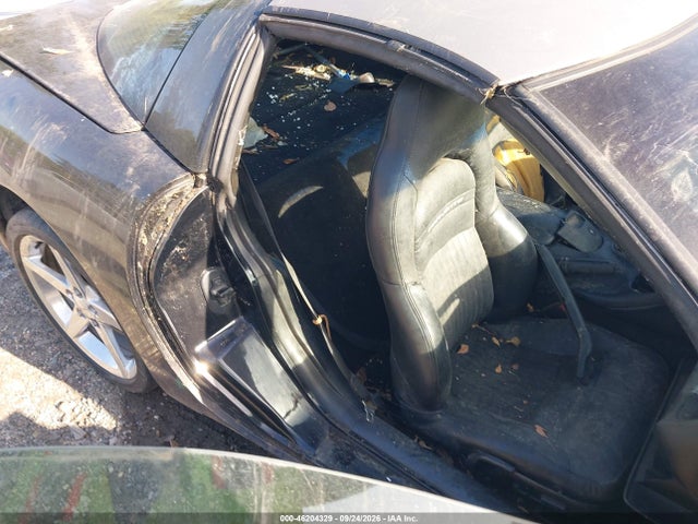 Продаж на аукціоні авто 2004 Chevrolet Corvette, vin: 1G1YY22G945129406, номер лоту: 46204329