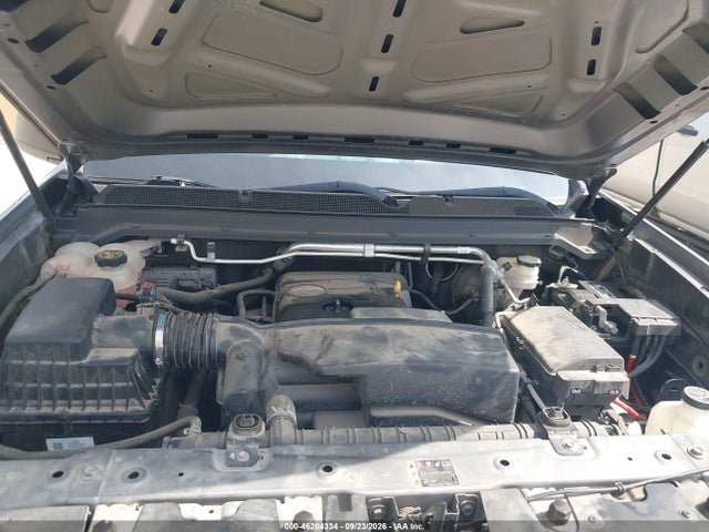 2018 Chevrolet Colorado Wt მანქანა იყიდება აუქციონზე, vin: 1GCHSBEA1J1275124, აუქციონის ნომერი: 46204334