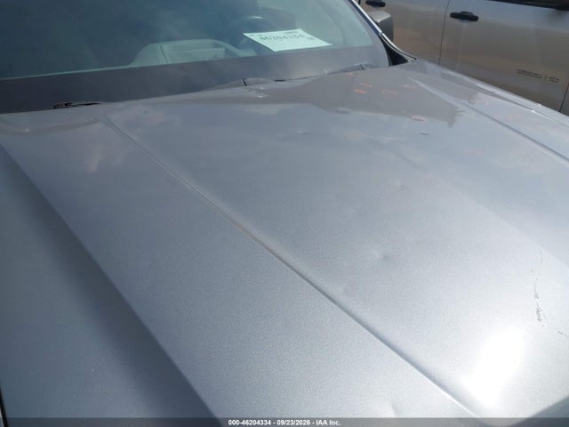 2018 Chevrolet Colorado Wt მანქანა იყიდება აუქციონზე, vin: 1GCHSBEA1J1275124, აუქციონის ნომერი: 46204334
