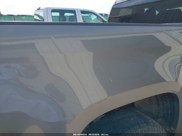 2018 Chevrolet Colorado Wt მანქანა იყიდება აუქციონზე, vin: 1GCHSBEA1J1275124, აუქციონის ნომერი: 46204334