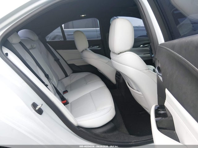 Aukcja sprzedaży 2022 Cadillac Ct4 Premium Luxury, vin: 1G6D45RK1N0129799, numer aukcji: 46204336