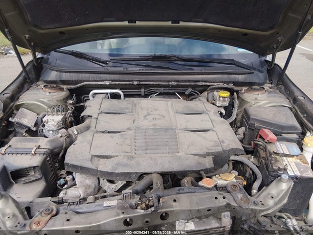 Aukcja sprzedaży 2018 Subaru Outback 3.6r Limited, vin: 4S4BSENCXJ3324829, numer aukcji: 46204341