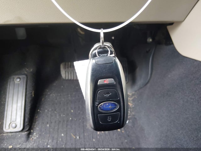 Aukcja sprzedaży 2018 Subaru Outback 3.6r Limited, vin: 4S4BSENCXJ3324829, numer aukcji: 46204341
