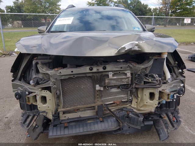Aukcja sprzedaży 2018 Subaru Outback 3.6r Limited, vin: 4S4BSENCXJ3324829, numer aukcji: 46204341
