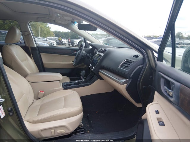 Aukcja sprzedaży 2018 Subaru Outback 3.6r Limited, vin: 4S4BSENCXJ3324829, numer aukcji: 46204341