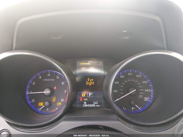 Aukcja sprzedaży 2018 Subaru Outback 3.6r Limited, vin: 4S4BSENCXJ3324829, numer aukcji: 46204341
