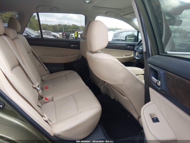 Aukcja sprzedaży 2018 Subaru Outback 3.6r Limited, vin: 4S4BSENCXJ3324829, numer aukcji: 46204341