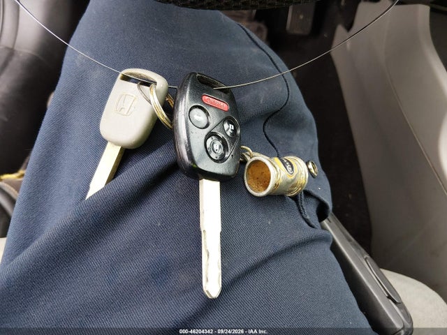 2013 Honda Civic Sdn Ex მანქანა იყიდება აუქციონზე, vin: 19XFB2F89DE038773, აუქციონის ნომერი: 46204342