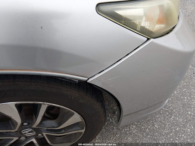 2013 Honda Civic Sdn Ex მანქანა იყიდება აუქციონზე, vin: 19XFB2F89DE038773, აუქციონის ნომერი: 46204342