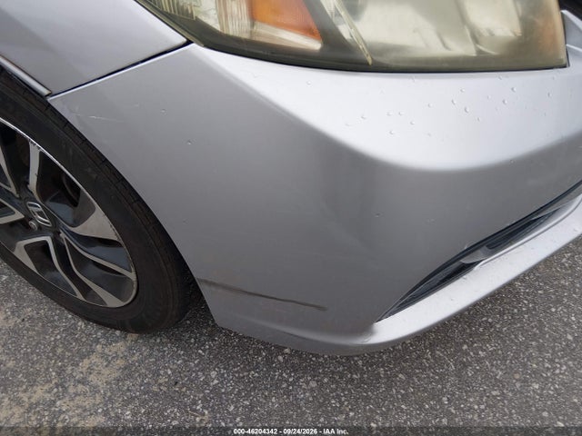 2013 Honda Civic Sdn Ex მანქანა იყიდება აუქციონზე, vin: 19XFB2F89DE038773, აუქციონის ნომერი: 46204342