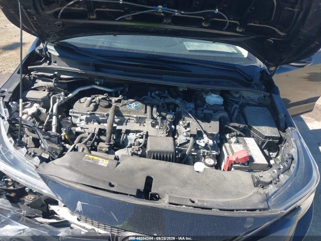 Aukcja sprzedaży 2023 Toyota Corolla Hybrid Le, vin: JTDBCMFE8P3008818, numer aukcji: 46204344