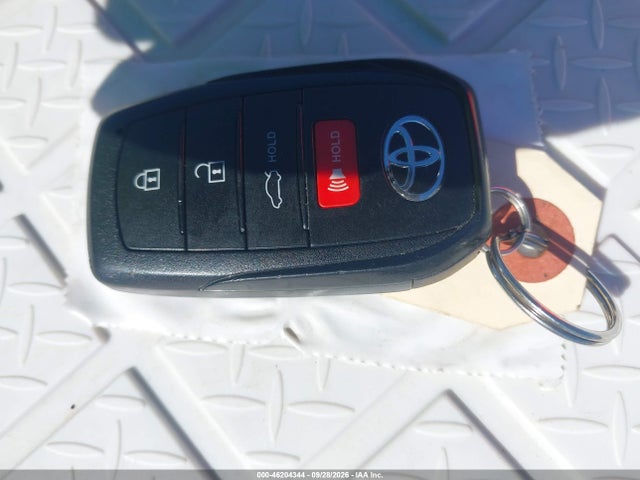 Aukcja sprzedaży 2023 Toyota Corolla Hybrid Le, vin: JTDBCMFE8P3008818, numer aukcji: 46204344