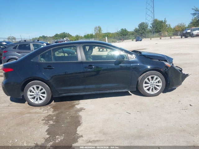Aukcja sprzedaży 2023 Toyota Corolla Hybrid Le, vin: JTDBCMFE8P3008818, numer aukcji: 46204344