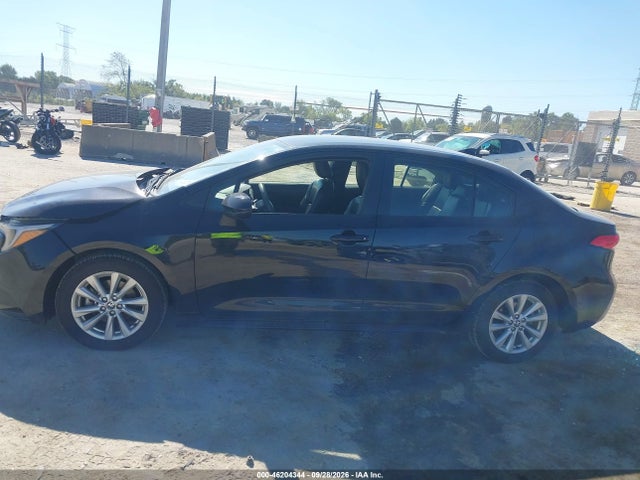 Aukcja sprzedaży 2023 Toyota Corolla Hybrid Le, vin: JTDBCMFE8P3008818, numer aukcji: 46204344