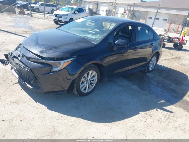 Aukcja sprzedaży 2023 Toyota Corolla Hybrid Le, vin: JTDBCMFE8P3008818, numer aukcji: 46204344