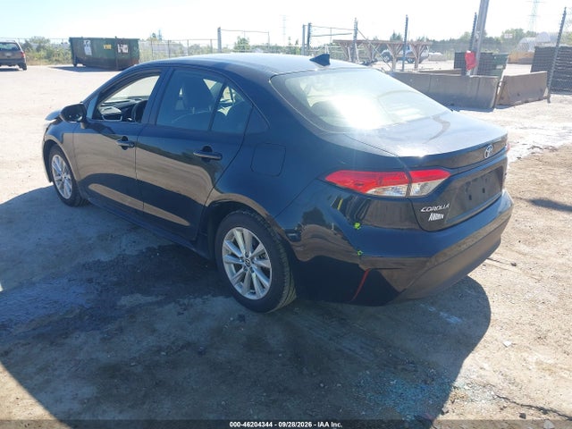 Aukcja sprzedaży 2023 Toyota Corolla Hybrid Le, vin: JTDBCMFE8P3008818, numer aukcji: 46204344