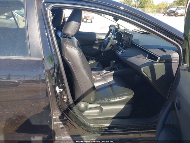 Aukcja sprzedaży 2023 Toyota Corolla Hybrid Le, vin: JTDBCMFE8P3008818, numer aukcji: 46204344