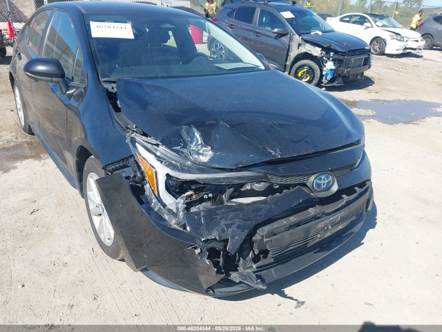 Aukcja sprzedaży 2023 Toyota Corolla Hybrid Le, vin: JTDBCMFE8P3008818, numer aukcji: 46204344