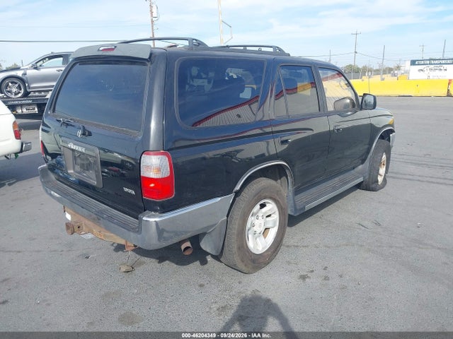 Продажа на аукционе авто 1996 Toyota 4runner Sr5, vin: JT3HN86R2T0048682, номер лота: 46204349