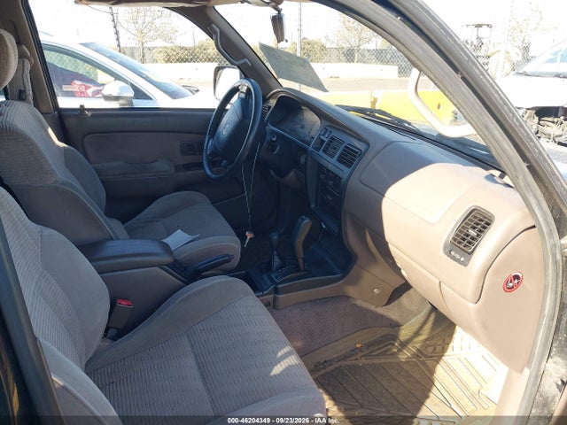 Продажа на аукционе авто 1996 Toyota 4runner Sr5, vin: JT3HN86R2T0048682, номер лота: 46204349