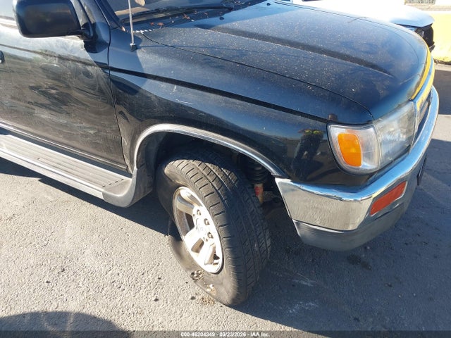 Продажа на аукционе авто 1996 Toyota 4runner Sr5, vin: JT3HN86R2T0048682, номер лота: 46204349