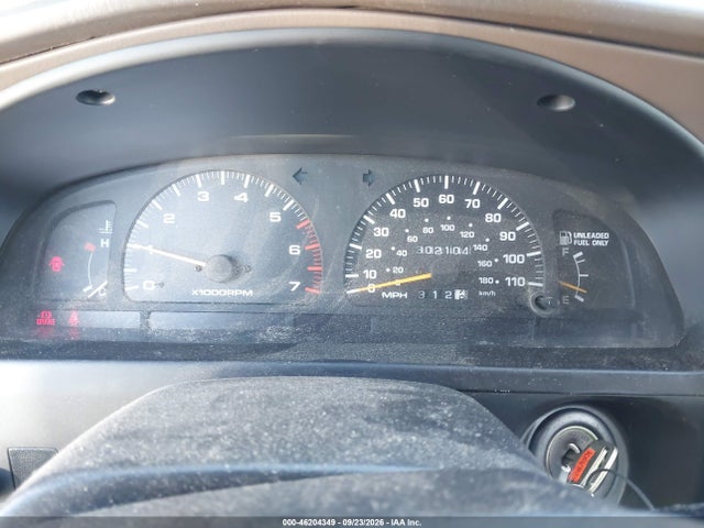 Продажа на аукционе авто 1996 Toyota 4runner Sr5, vin: JT3HN86R2T0048682, номер лота: 46204349