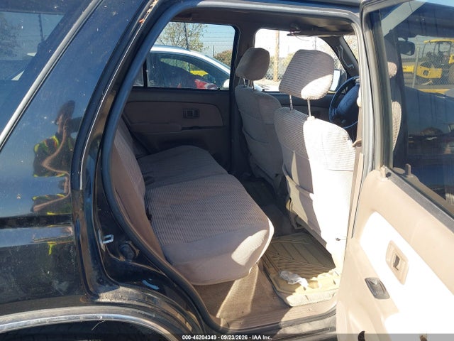 Продажа на аукционе авто 1996 Toyota 4runner Sr5, vin: JT3HN86R2T0048682, номер лота: 46204349