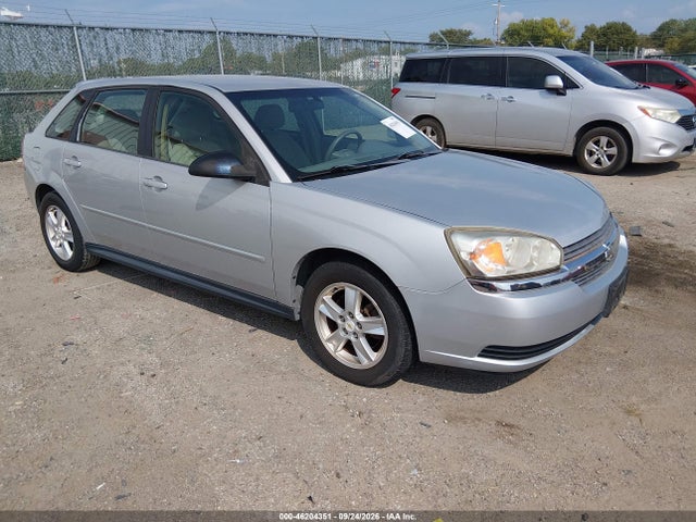 Aukcja sprzedaży 2005 Chevrolet Malibu Maxx Ls, vin: 1G1ZT62875F307697, numer aukcji: 46204351