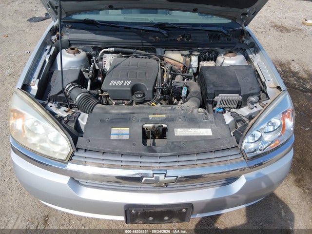 Aukcja sprzedaży 2005 Chevrolet Malibu Maxx Ls, vin: 1G1ZT62875F307697, numer aukcji: 46204351