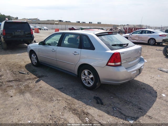 Aukcja sprzedaży 2005 Chevrolet Malibu Maxx Ls, vin: 1G1ZT62875F307697, numer aukcji: 46204351