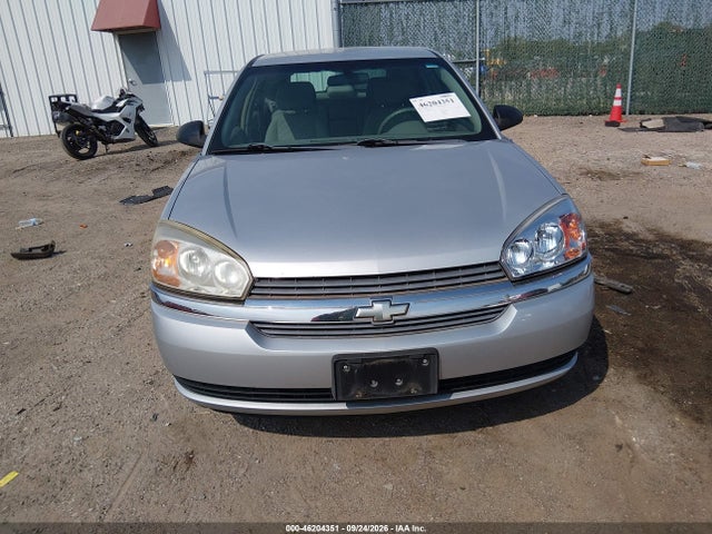 Aukcja sprzedaży 2005 Chevrolet Malibu Maxx Ls, vin: 1G1ZT62875F307697, numer aukcji: 46204351