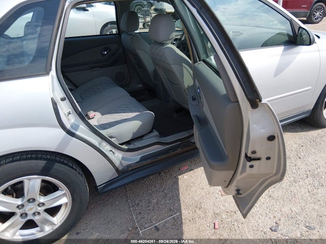 Aukcja sprzedaży 2005 Chevrolet Malibu Maxx Ls, vin: 1G1ZT62875F307697, numer aukcji: 46204351