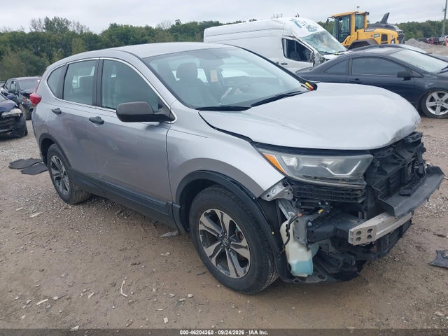 Aukcja sprzedaży 2019 Honda Cr-v Lx, vin: 2HKRW5H37KH402542, numer aukcji: 46204360