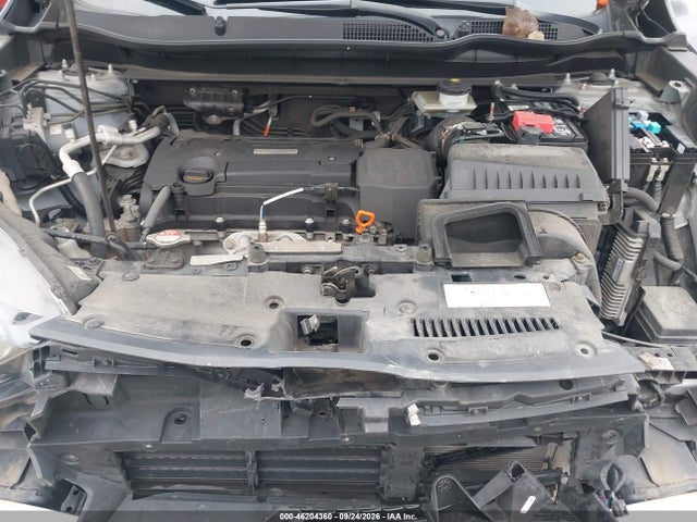 Aukcja sprzedaży 2019 Honda Cr-v Lx, vin: 2HKRW5H37KH402542, numer aukcji: 46204360