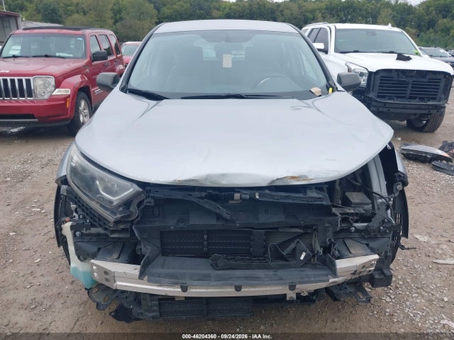 Aukcja sprzedaży 2019 Honda Cr-v Lx, vin: 2HKRW5H37KH402542, numer aukcji: 46204360