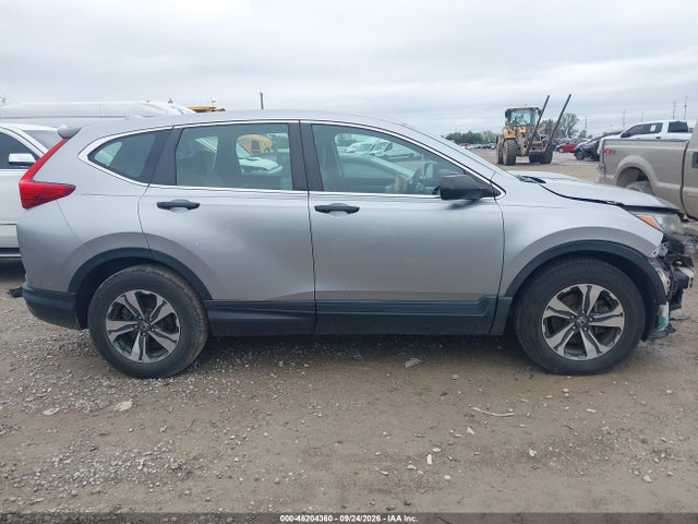 Aukcja sprzedaży 2019 Honda Cr-v Lx, vin: 2HKRW5H37KH402542, numer aukcji: 46204360