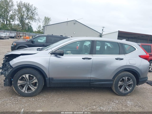Aukcja sprzedaży 2019 Honda Cr-v Lx, vin: 2HKRW5H37KH402542, numer aukcji: 46204360