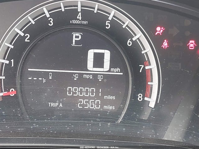 Aukcja sprzedaży 2019 Honda Cr-v Lx, vin: 2HKRW5H37KH402542, numer aukcji: 46204360