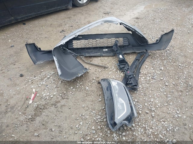 Aukcja sprzedaży 2019 Honda Cr-v Lx, vin: 2HKRW5H37KH402542, numer aukcji: 46204360