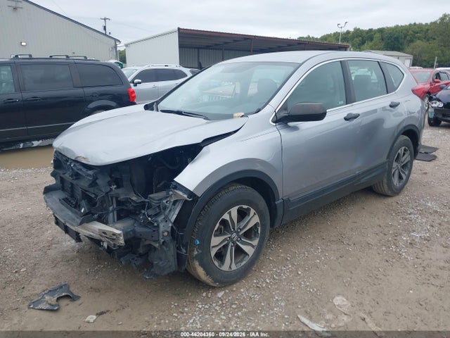 Aukcja sprzedaży 2019 Honda Cr-v Lx, vin: 2HKRW5H37KH402542, numer aukcji: 46204360