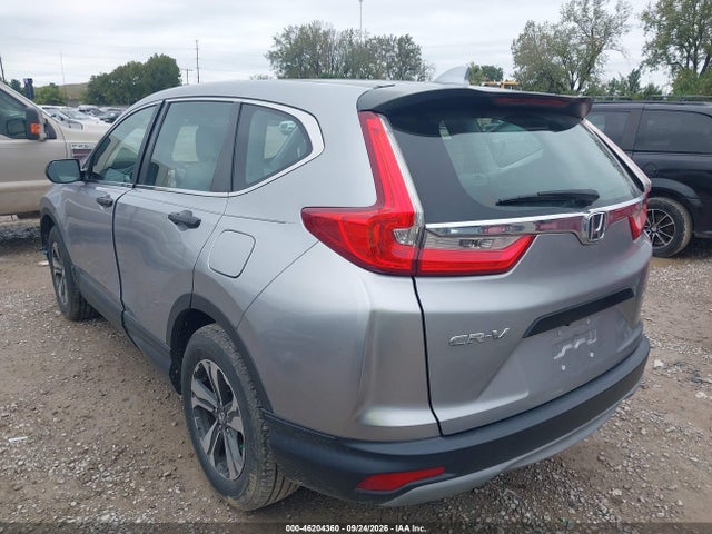 Aukcja sprzedaży 2019 Honda Cr-v Lx, vin: 2HKRW5H37KH402542, numer aukcji: 46204360