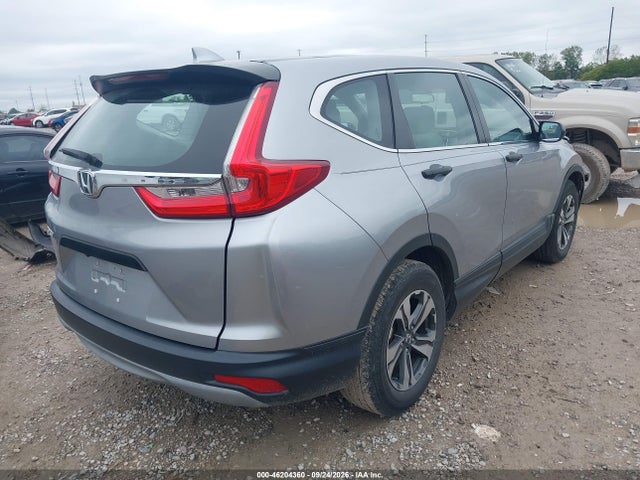 Aukcja sprzedaży 2019 Honda Cr-v Lx, vin: 2HKRW5H37KH402542, numer aukcji: 46204360