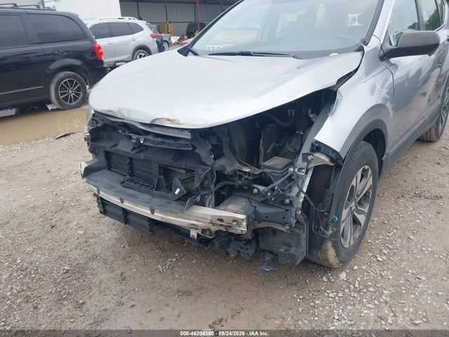 Aukcja sprzedaży 2019 Honda Cr-v Lx, vin: 2HKRW5H37KH402542, numer aukcji: 46204360