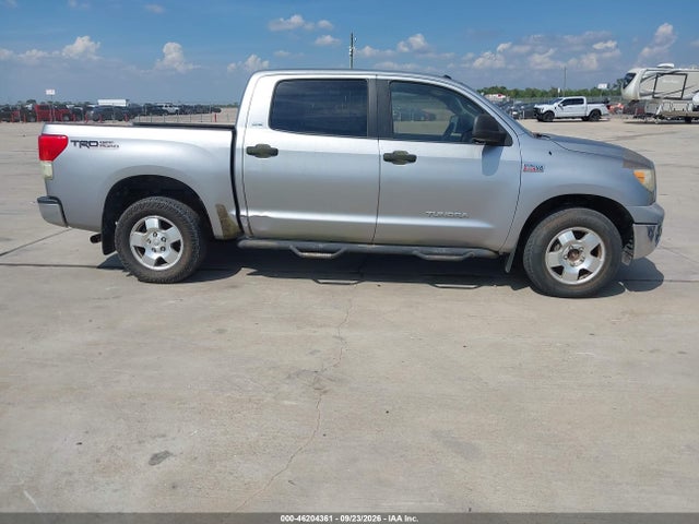 2010 Toyota Tundra 2wd Truck Grade 5.7l V8 (a6) მანქანა იყიდება აუქციონზე, vin: 5TFEY5F16AX093739, აუქციონის ნომერი: 46204361