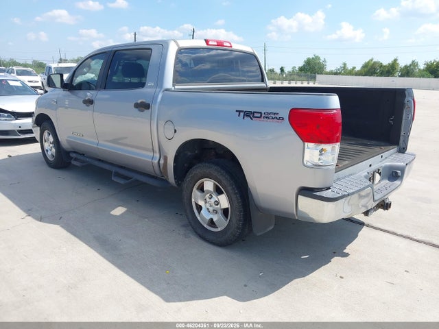 2010 Toyota Tundra 2wd Truck Grade 5.7l V8 (a6) მანქანა იყიდება აუქციონზე, vin: 5TFEY5F16AX093739, აუქციონის ნომერი: 46204361